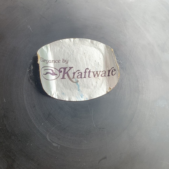 Vintage Nautical Kraftware Large Ice Bucket - Picture 8 of 9